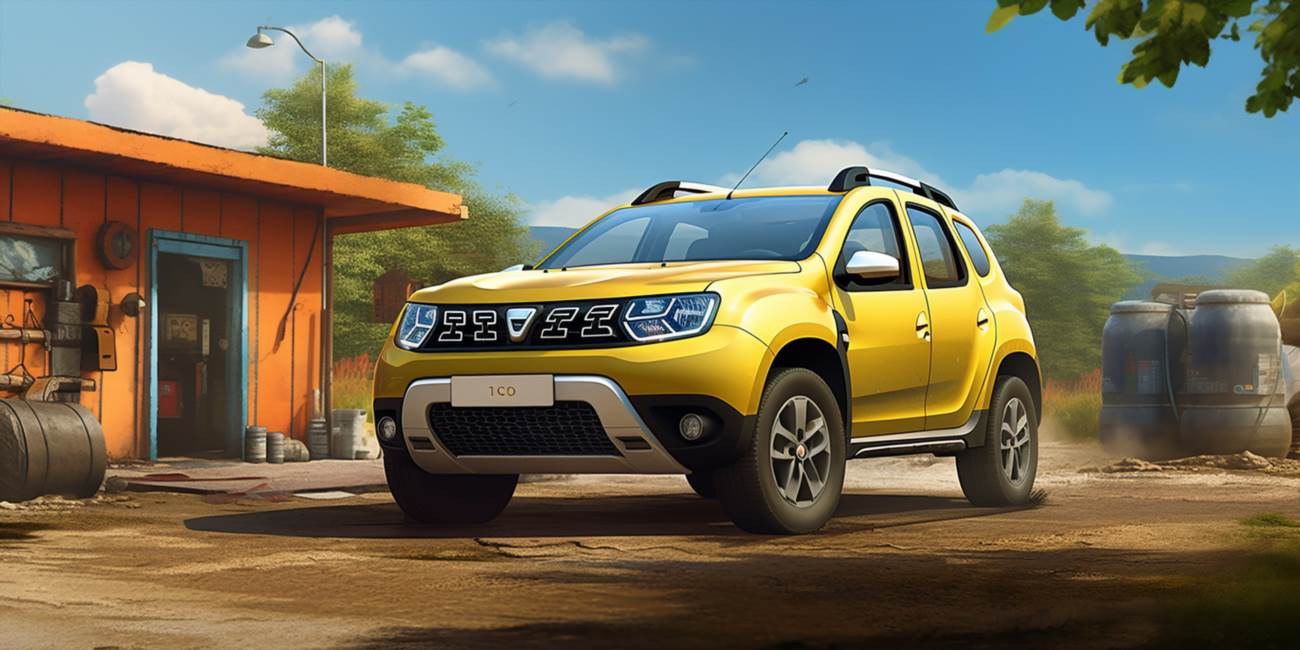 Dacia duster motorolaj mennyiség