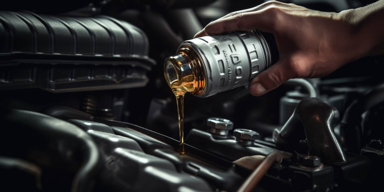 Daewoo kalos 1.2 motorolaj: a motor egészsége a megfelelő olajjal