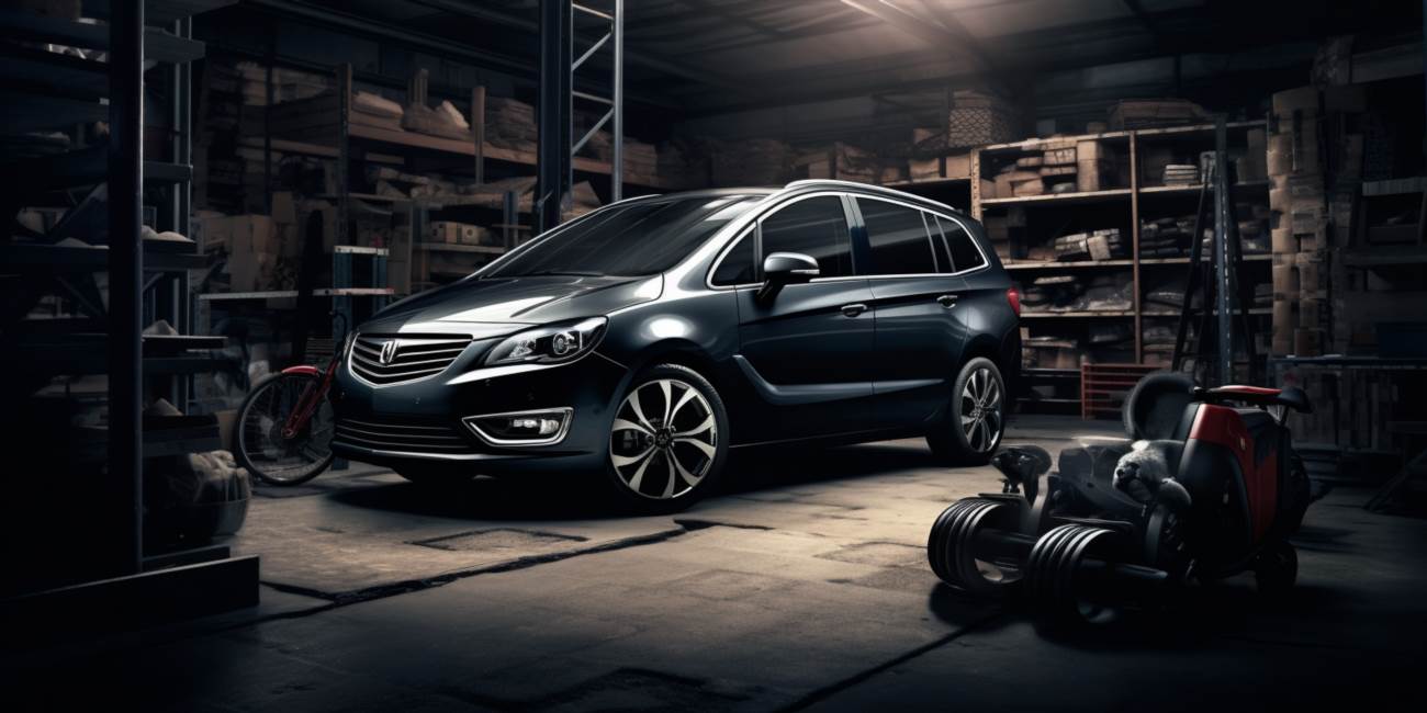 Opel zafira gumiabroncs méret: a megfelelő méret kiválasztása