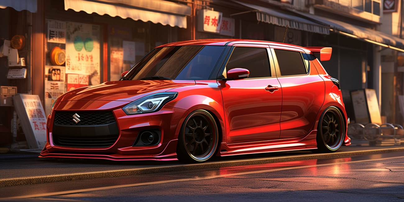 Suzuki swift motorolaj előírások: mit érdemes tudni?